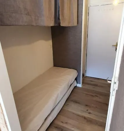 Apartment De Charme Au Melezet, Les Orres. Plein Sud.