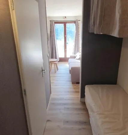 De Charme Au Melezet, Les Orres. Plein Sud. Apartment